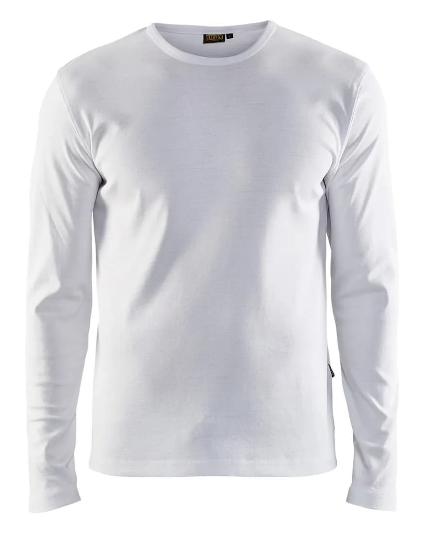 Langarmshirt