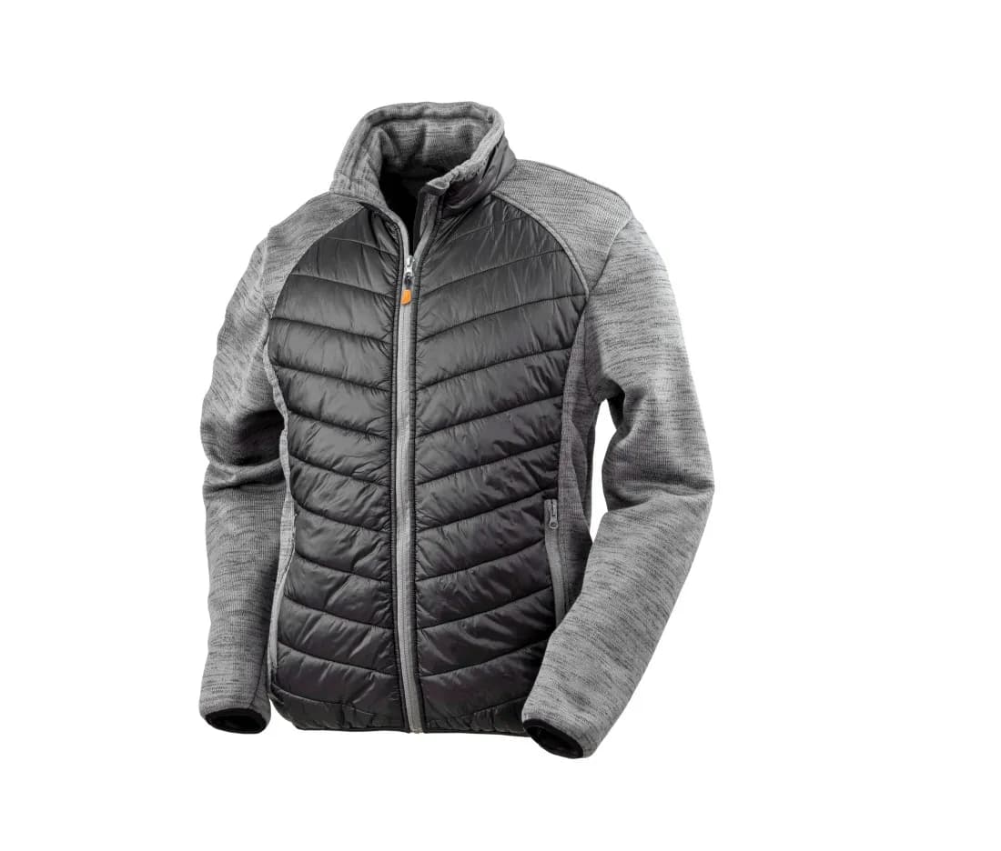 Elevator Jacke – Unisex Funktionsjacke