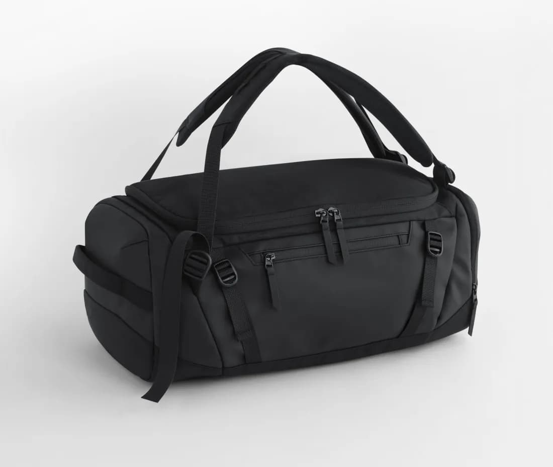 Zürich 35 Litre Hybrid Holdall