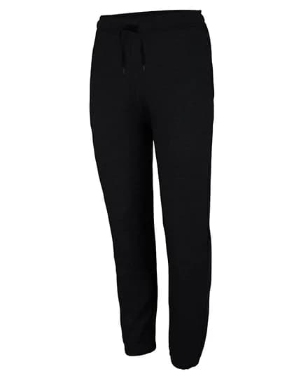 Unisex Sweat Pants – Schwarz