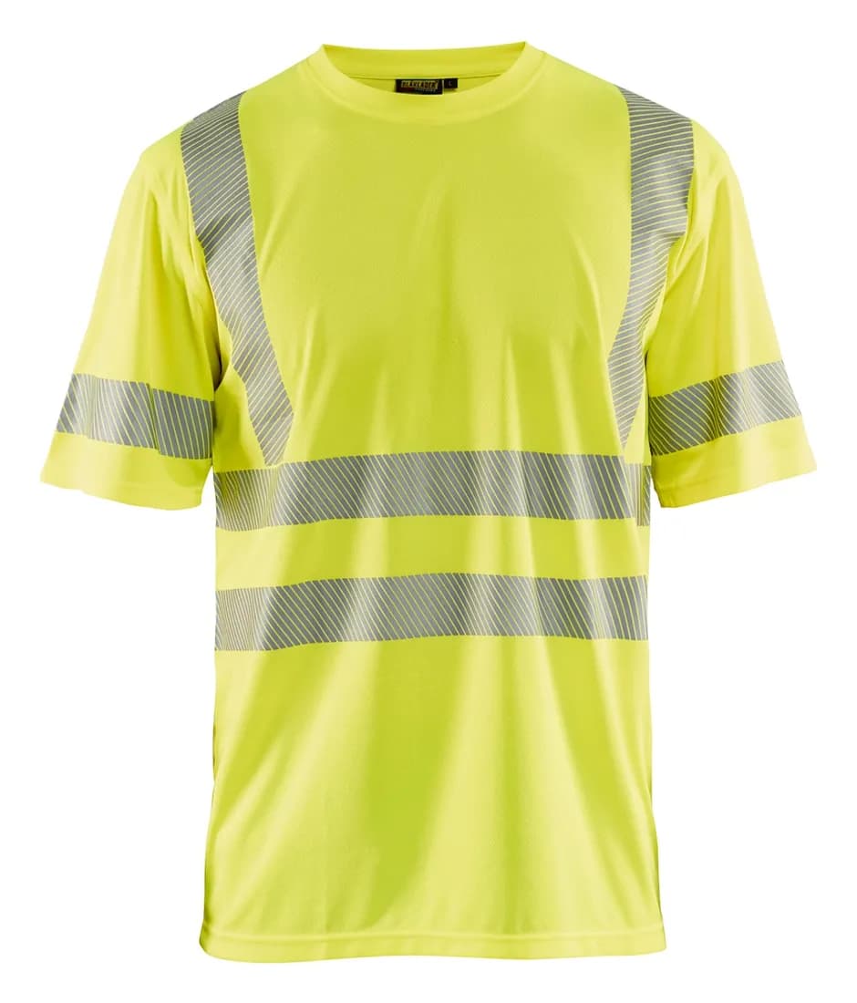 High Vis UV T-Shirt