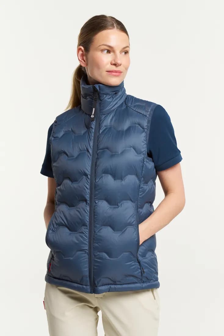 TXlite Shibui Down Vest Women
