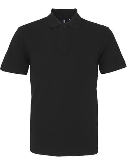 Men’s Classic Fit Polo