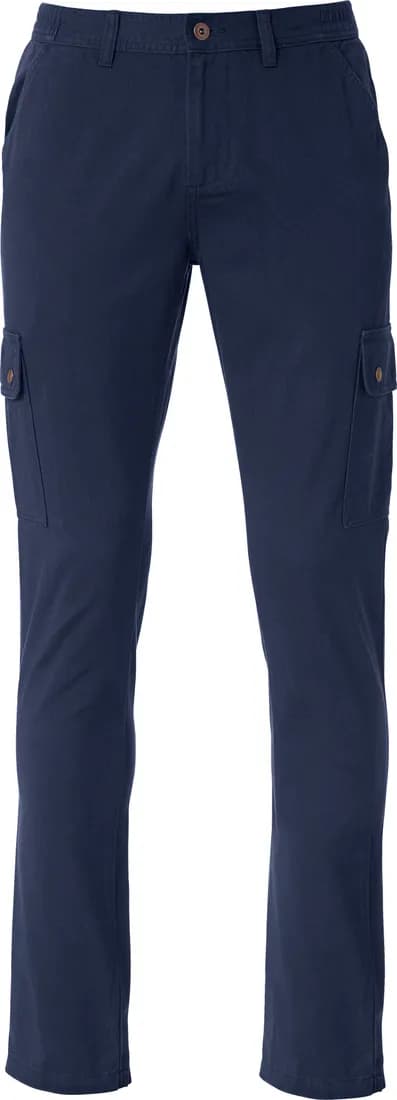 Cargo Pocket
