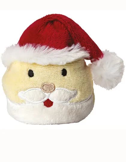 Schmoozies® Santa Claus – Standard