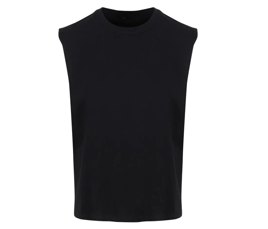 Sleeveless Tee