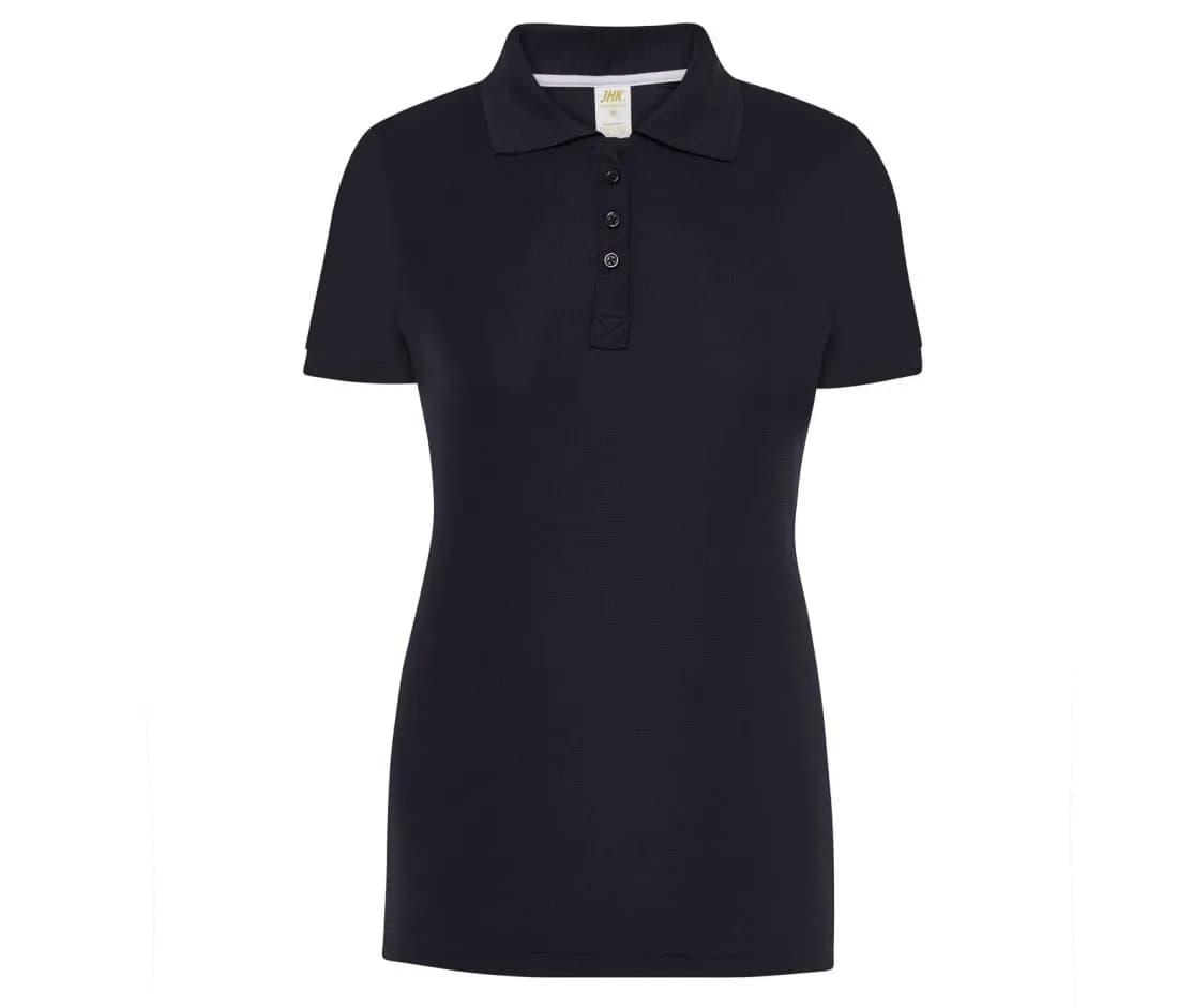 Lady Sport Pique Polo