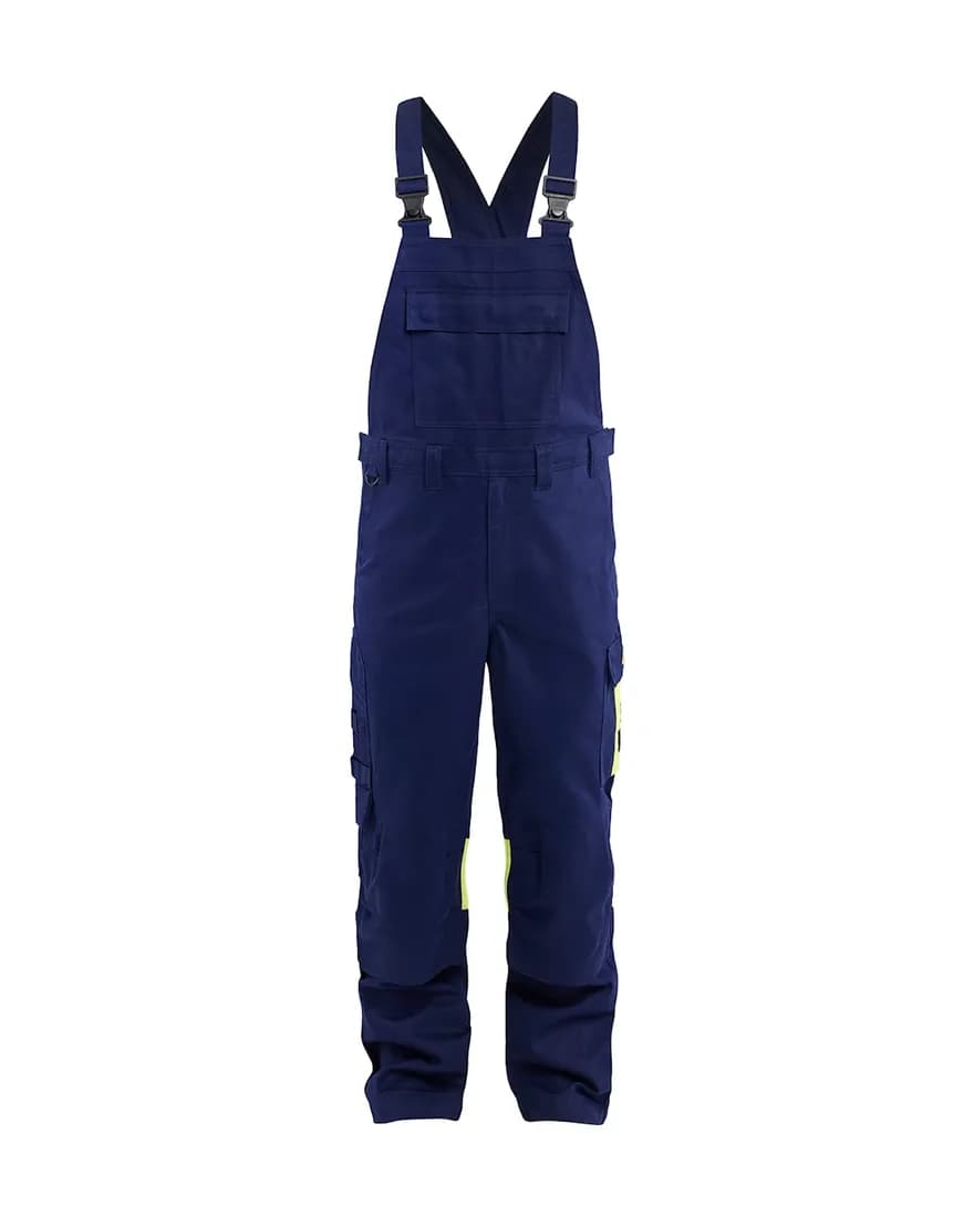 Schweisser Latzhose