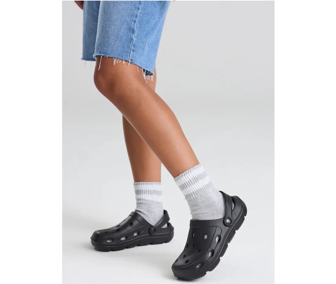 Aero Clogs