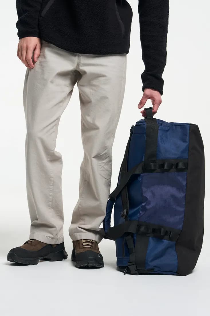 Camper Weekend Duffel 55L