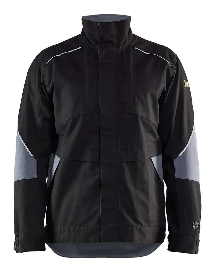 Flammschutzjacke