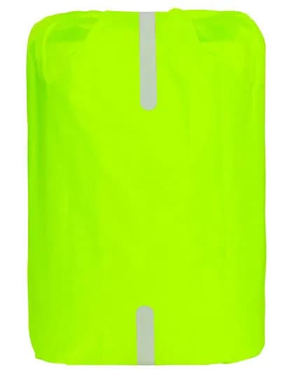 Rain Cover Reflex – Gelb