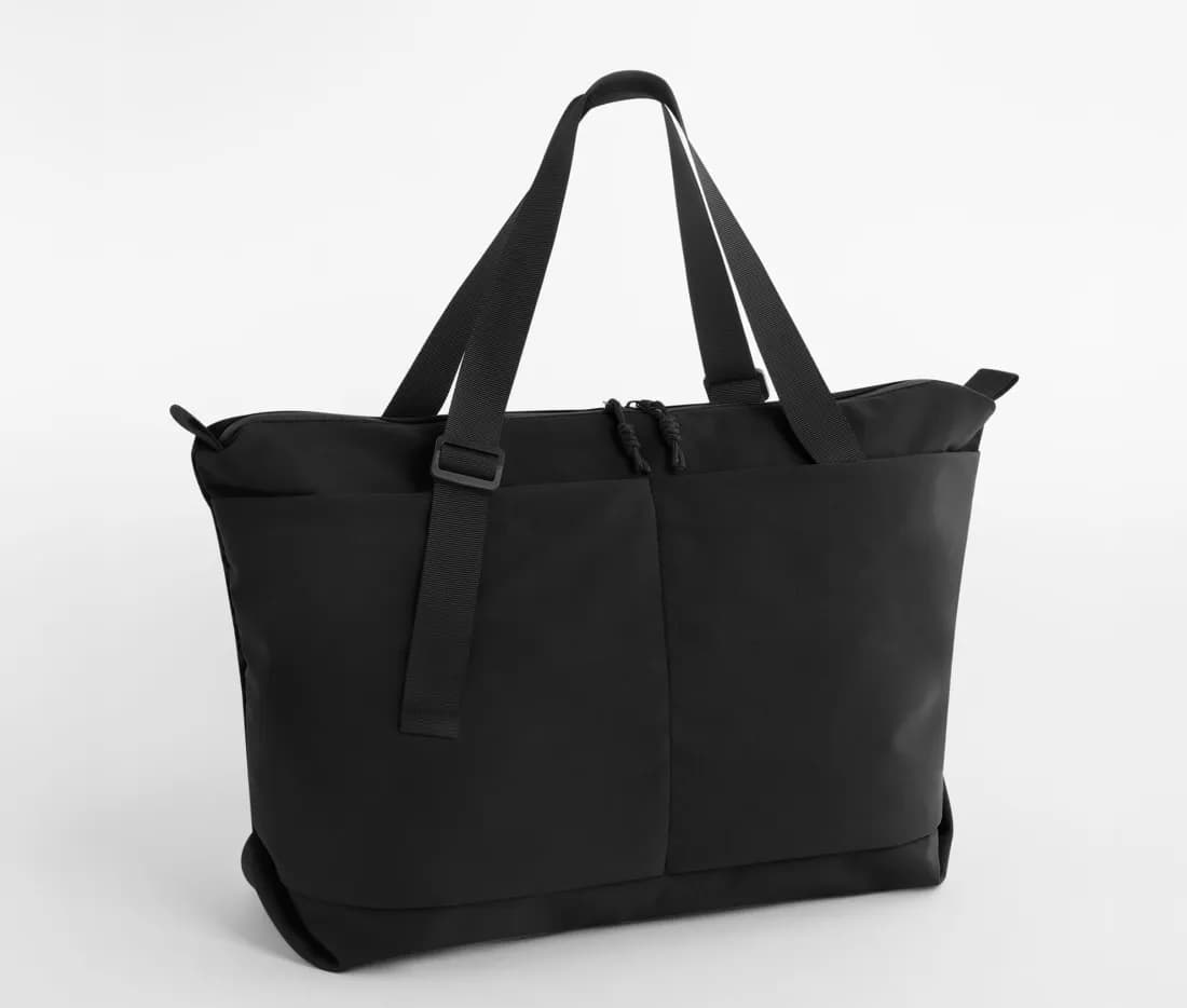 Tragetasche «Minimal Lifestyle»