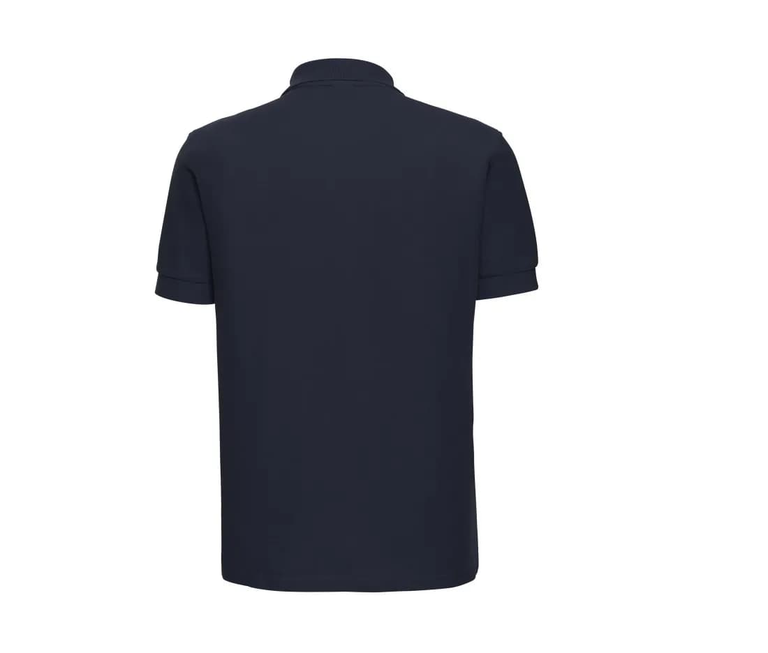 Herren Baumwoll-Polo «Ultimate»