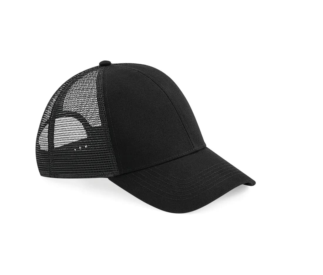 Earthaware® Organic Cotton Canvas Trucker