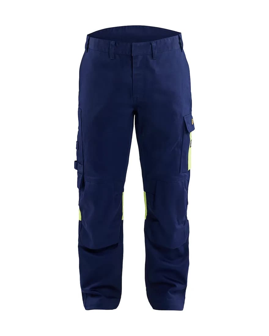 Schweisserhose