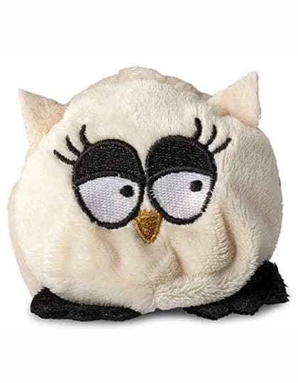 Schmoozies® Owl – Standard