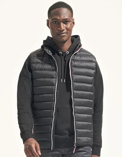 Men’s Victoire Bodywarmer Jacket