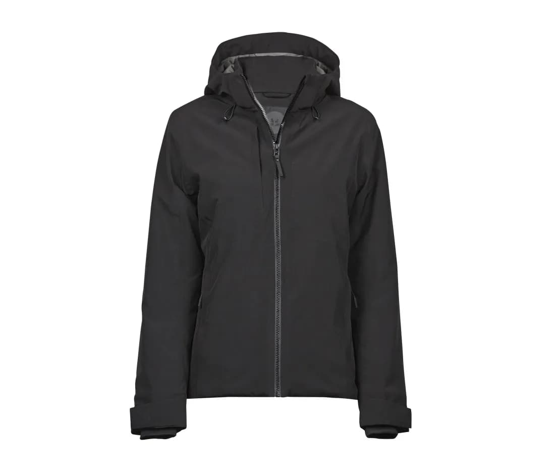 Veste d'hiver Tee Jays All Weather femme