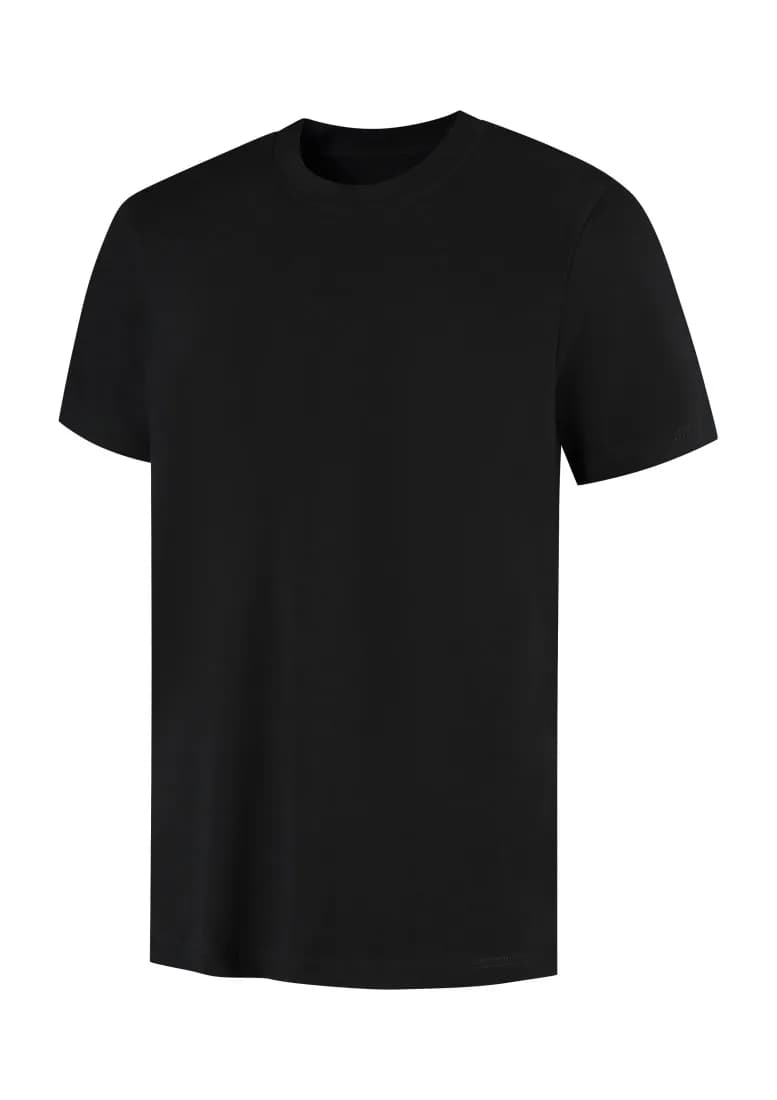 Organic Cotton Relaxed Fit T-Shirt