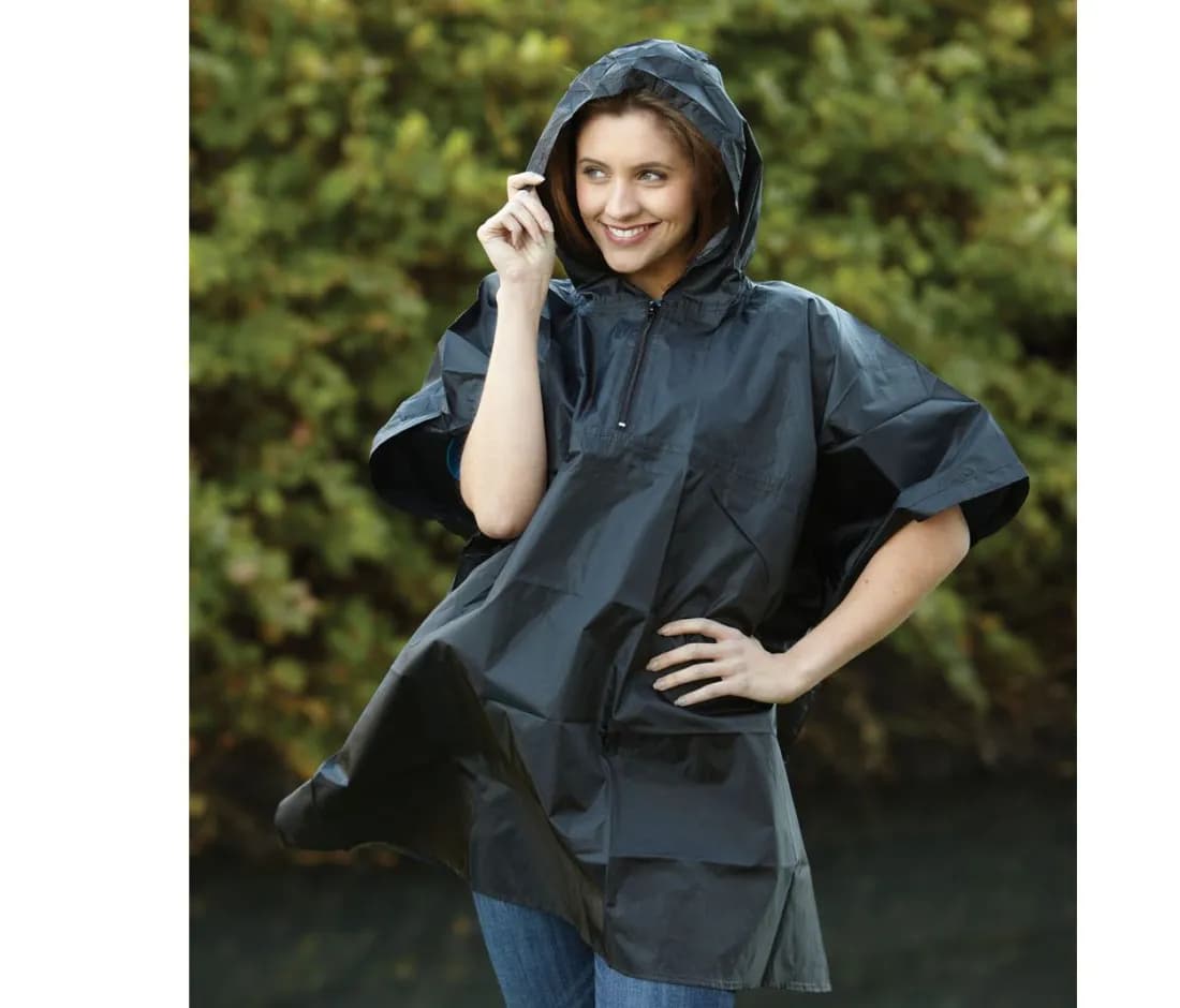 Promo Ponchos