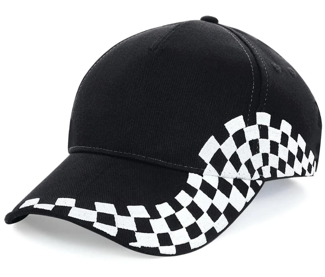 Casquette Grand Prix