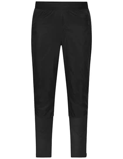 Men’s Running Pants – Schwarz