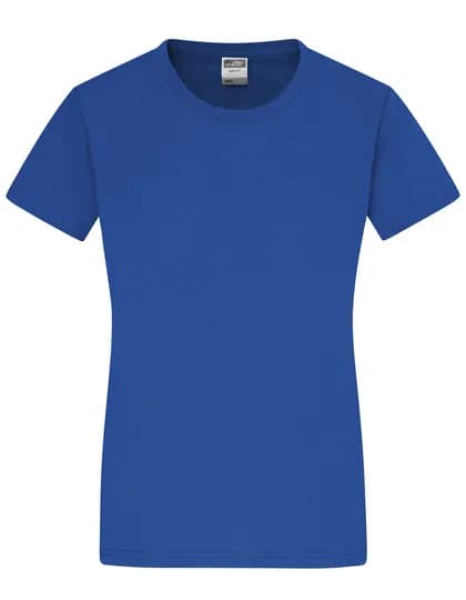 Ladies’ Slim Fit-T