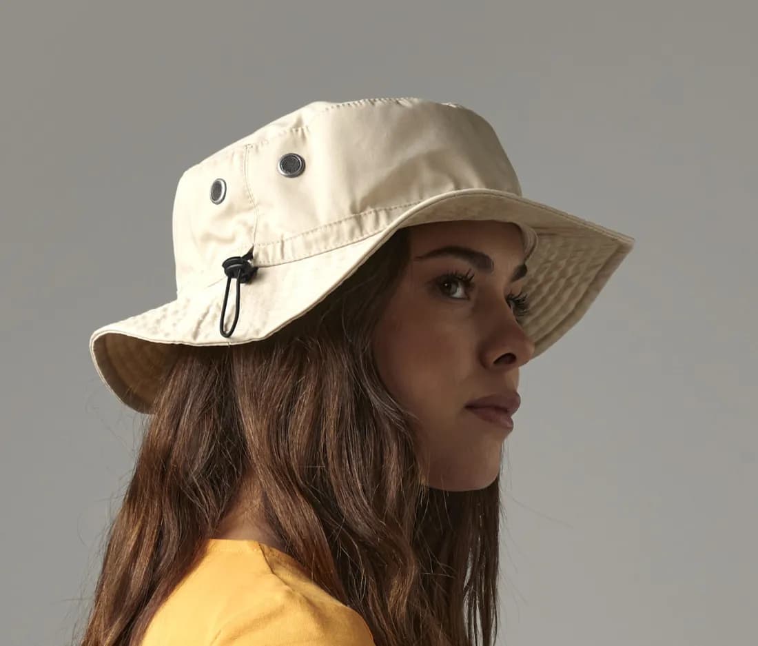Cargo Bucket Hat