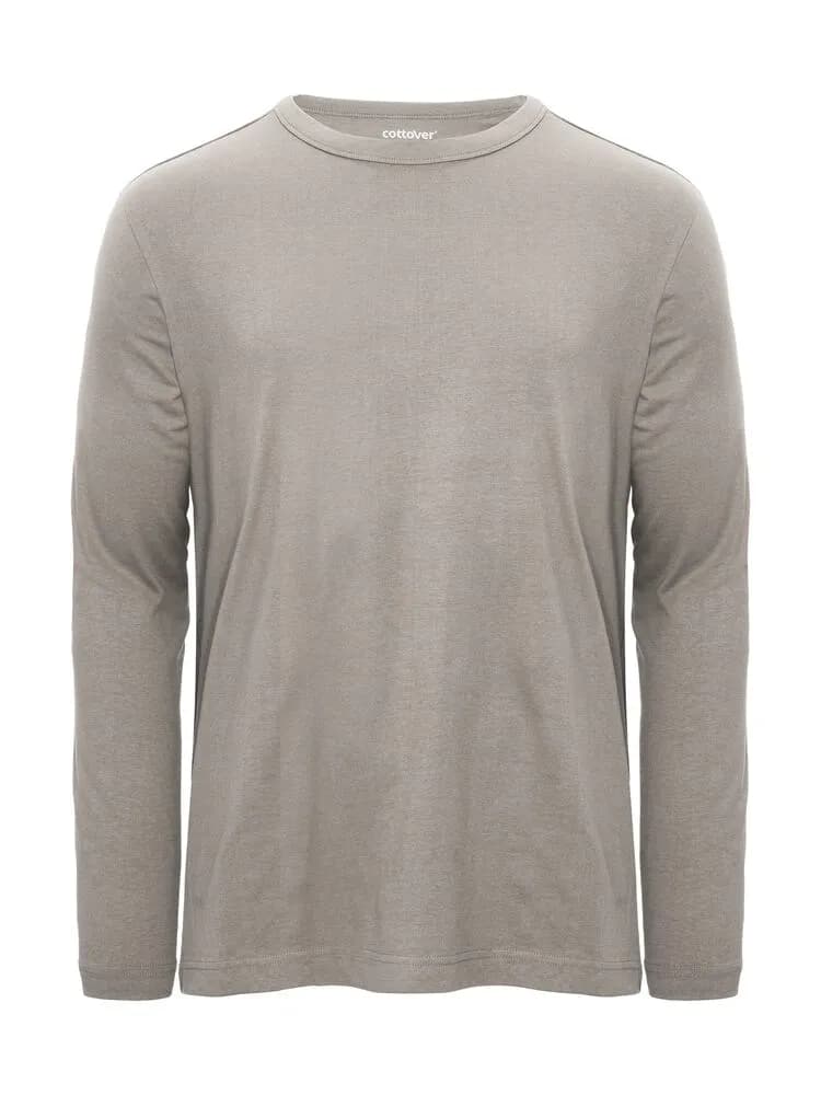 Relaxed LS Unisex