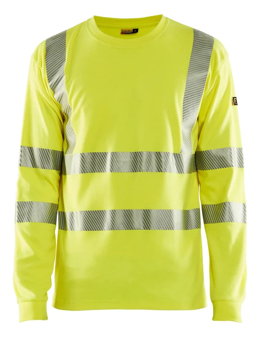 Multinorm Langarmshirt Inhärent
