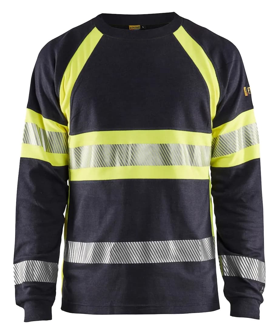 Multinorm Langarmshirt Inhärent