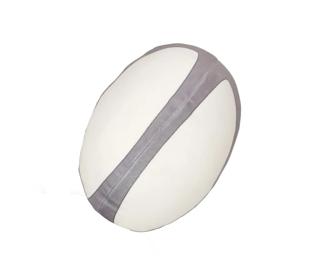Zippie Rugby Ball
