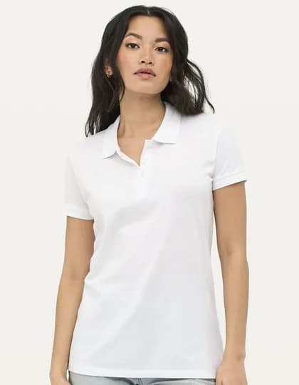 Women’s Polo Shirt Perfect