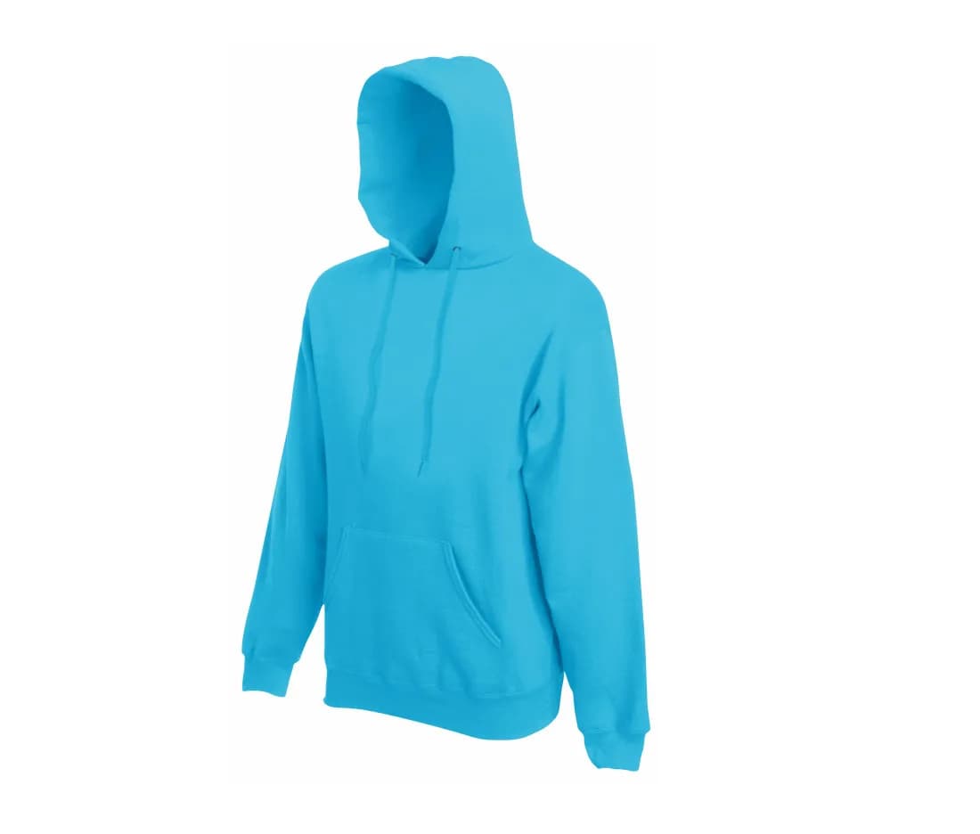 Sweat à capuche «Classic»