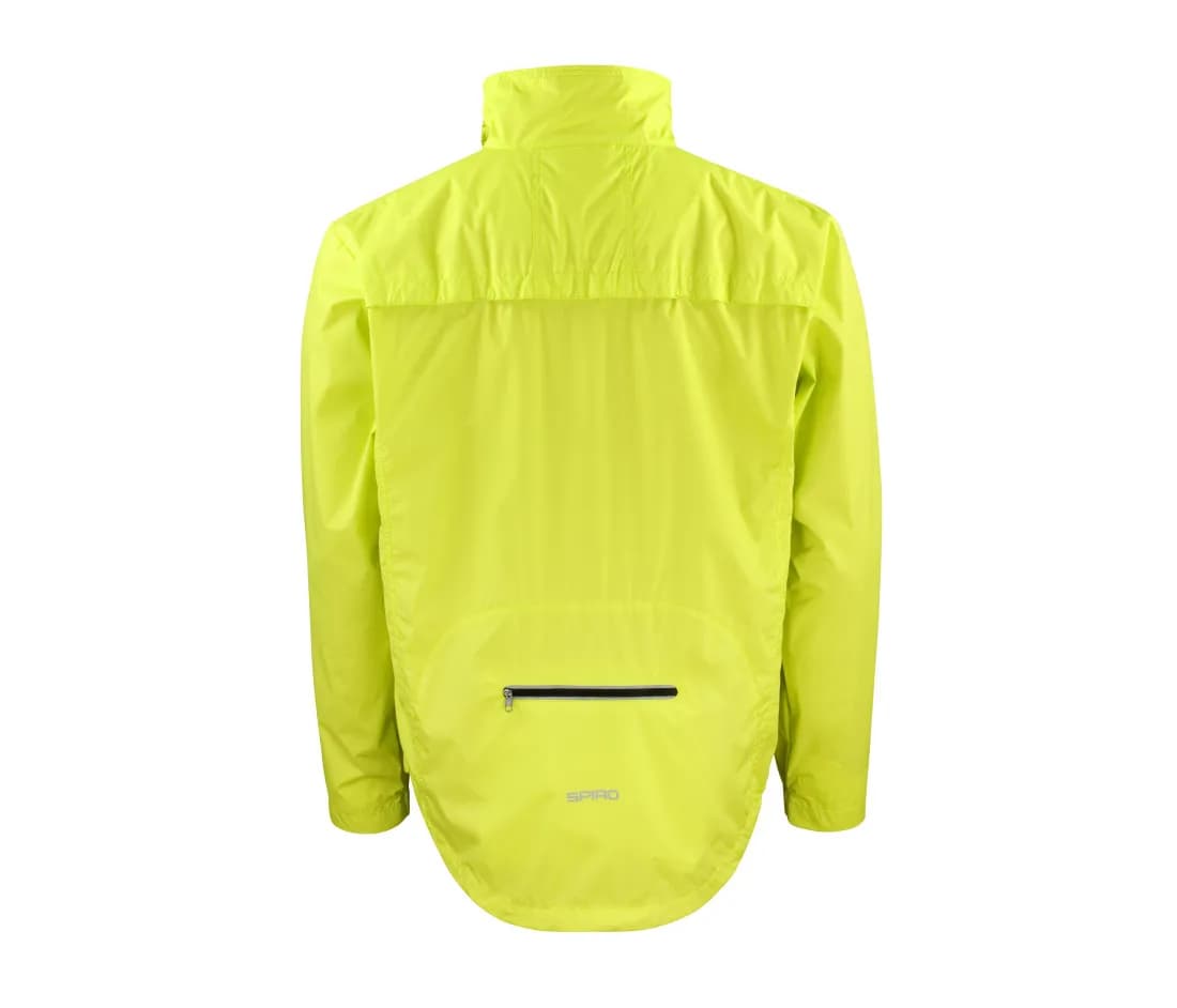 Crosslite Trail & Trek – Vert clair – vue de dos