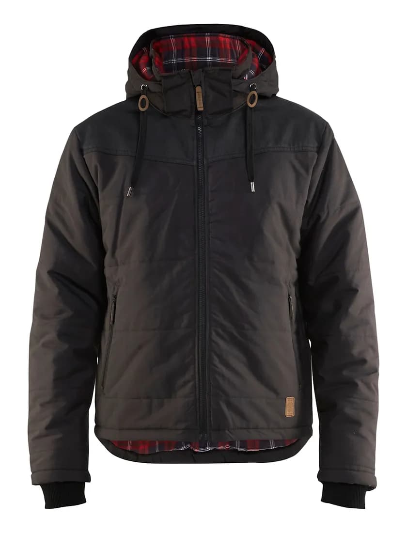 Winterjacke