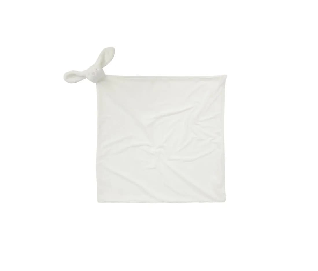 Kinder Decke mit Tierkopf