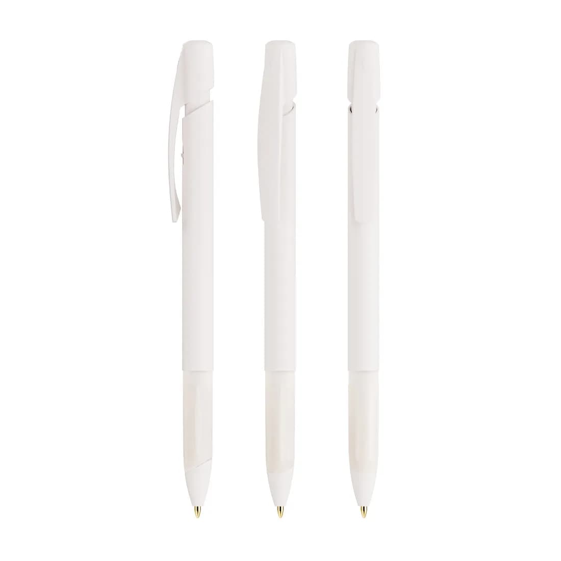 BIC® Media Clic Grip Kugelschreiber
