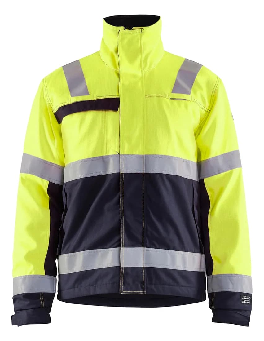 Multinorm Winterjacke APC 2