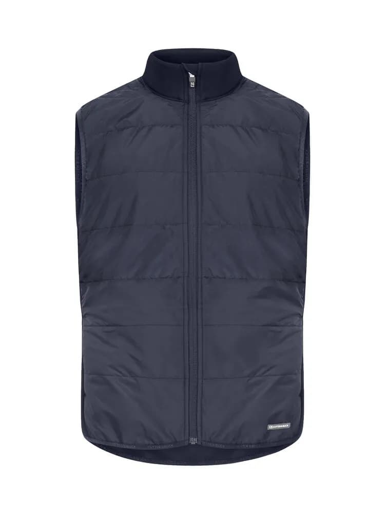 Pemberton Hybrid Vest Men