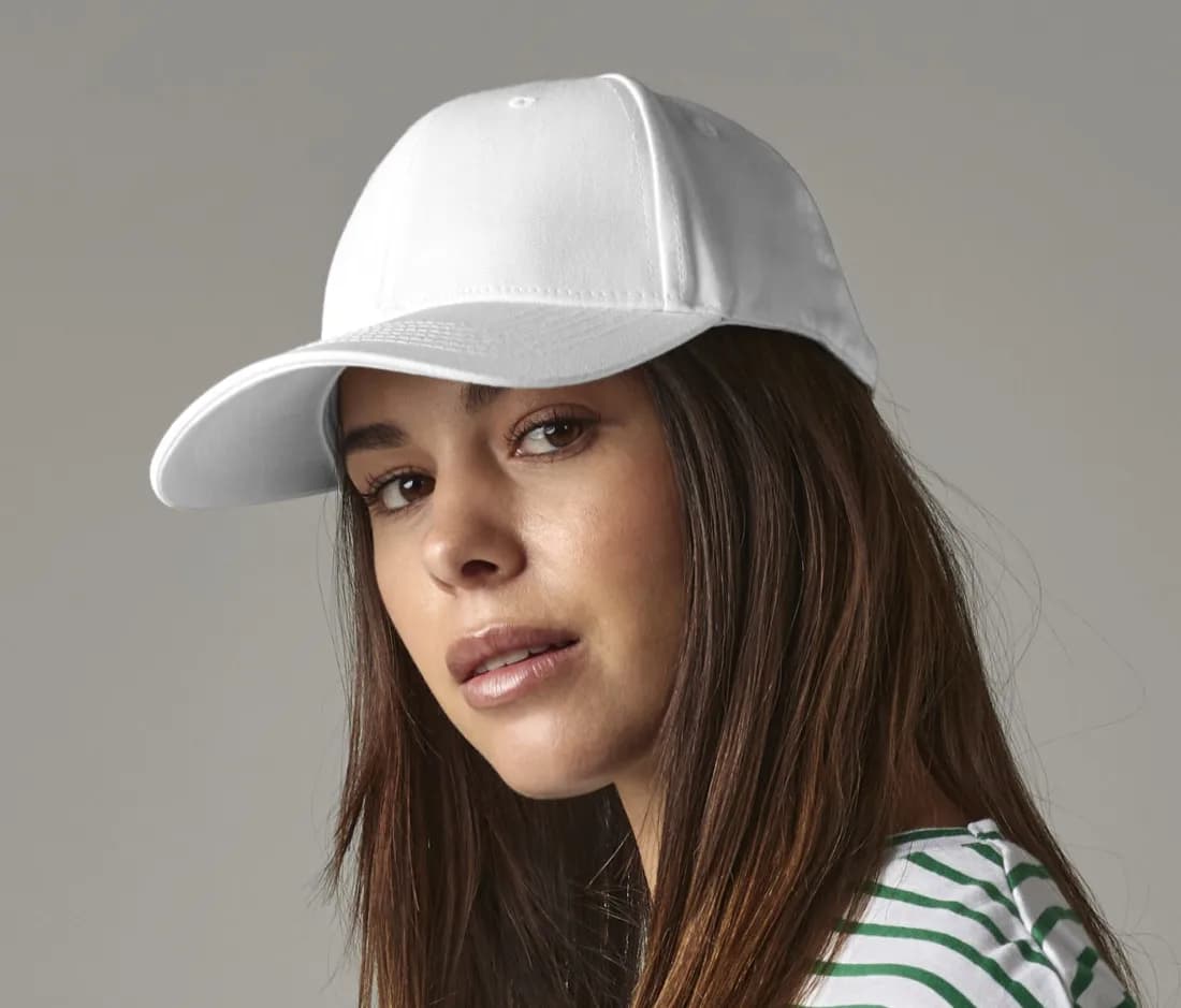Urbanwear 6 Panel Snapback