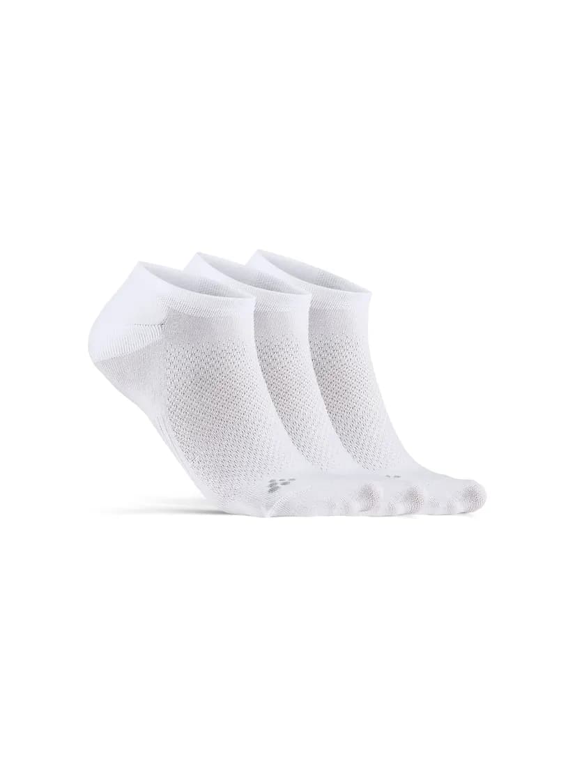 CORE Dry Footies 3-Pack