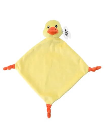 Plush Cloth Relax – Duck