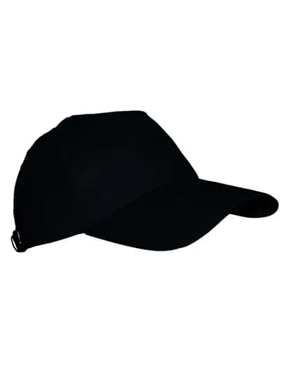 Kids Original Cap – Schwarz