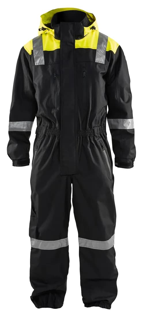 Winter Overall ungefüttert