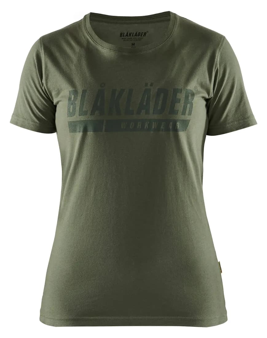 T-shirt édition limitée femme