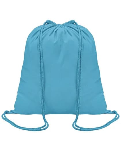 Drawstring Backpack Genova