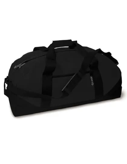 Sports Bag Nottingham – Schwarz