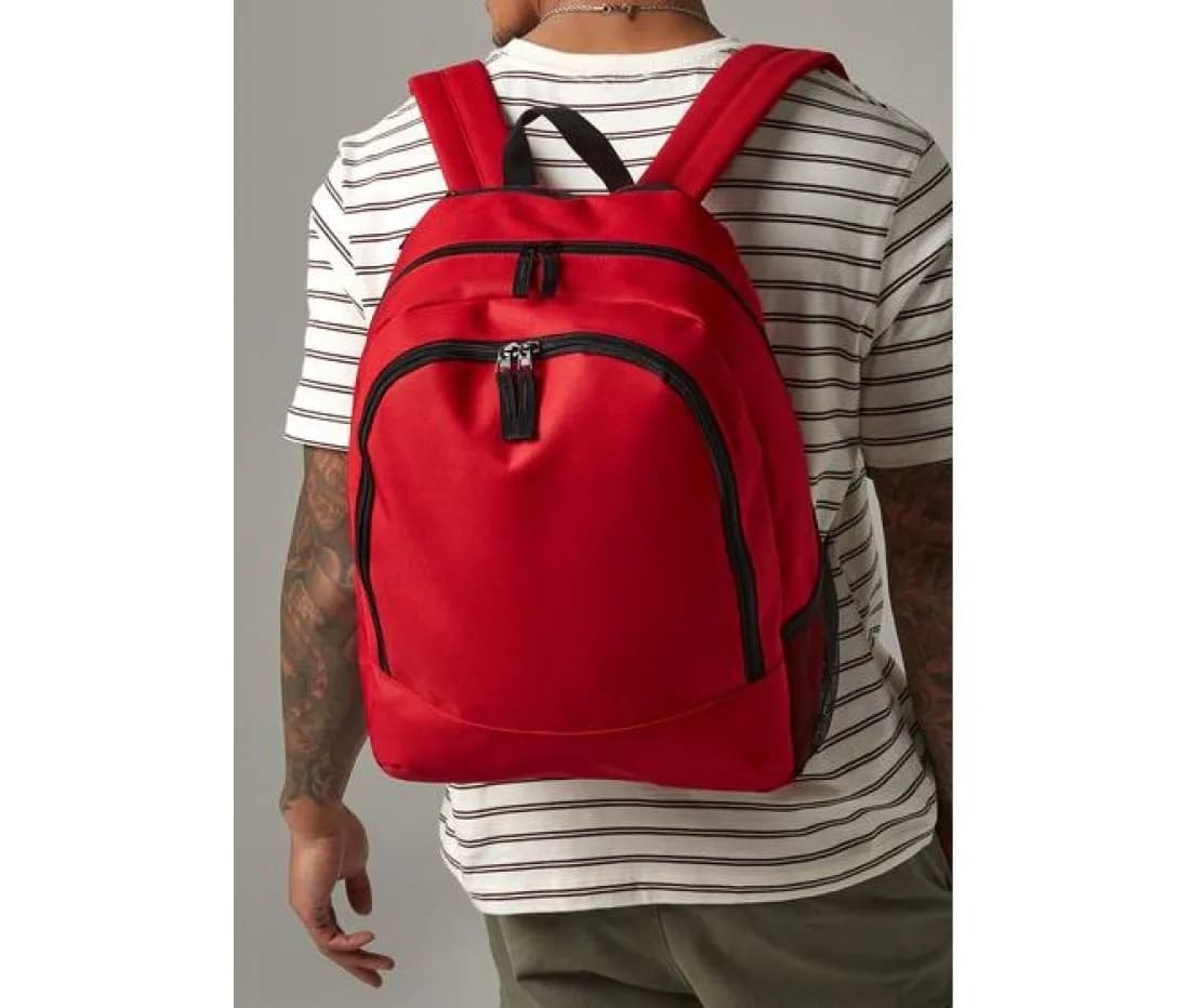 Universal Backpack